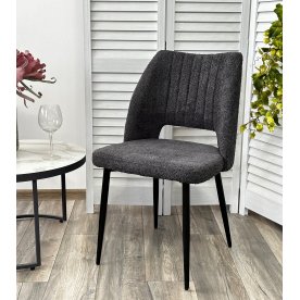 Стул на металлокаркасе London UF998-16