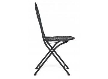 Стул на металлокаркасе Love Chair