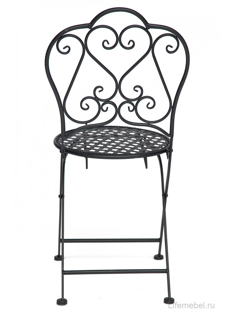 Стул Love Chair черный