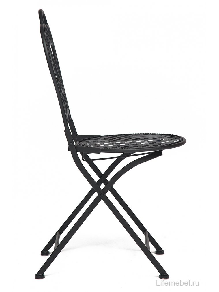 Стул Love Chair/Лав Чаир черный