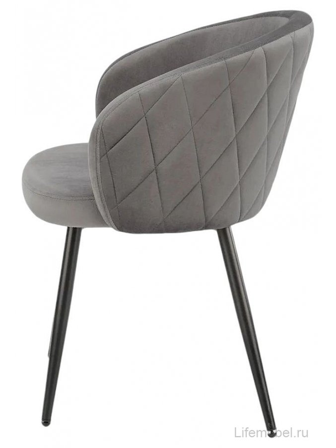 Стул Luminary серый