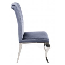 Стул на металлокаркасе Lund