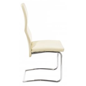 Стул Lunen бежевый