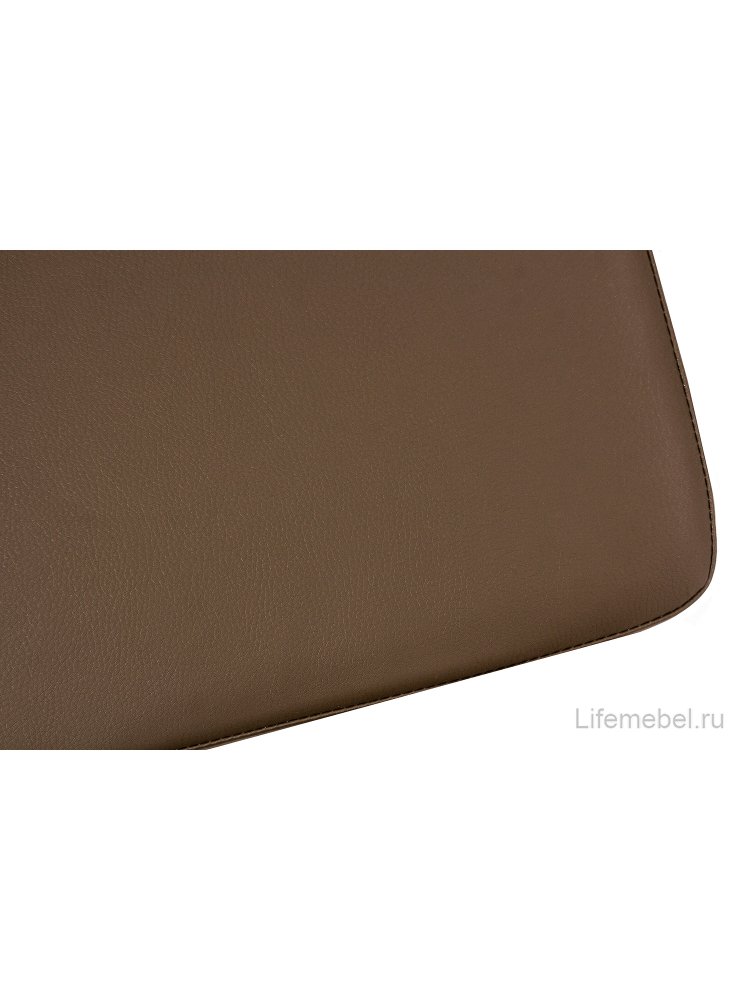 Стул Lunen коричневый