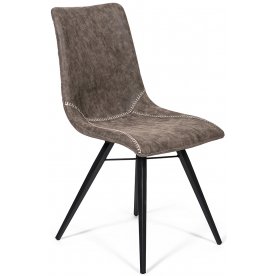 Стул на металлокаркасе Madrid-2