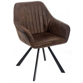 Стул на металлокаркасе Marlboro