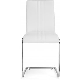 Стул на металлокаркасе Марсель