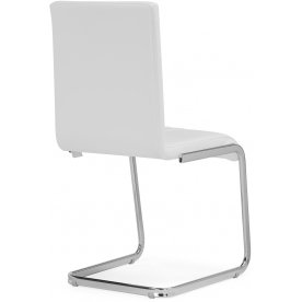 Стул на металлокаркасе Марсель