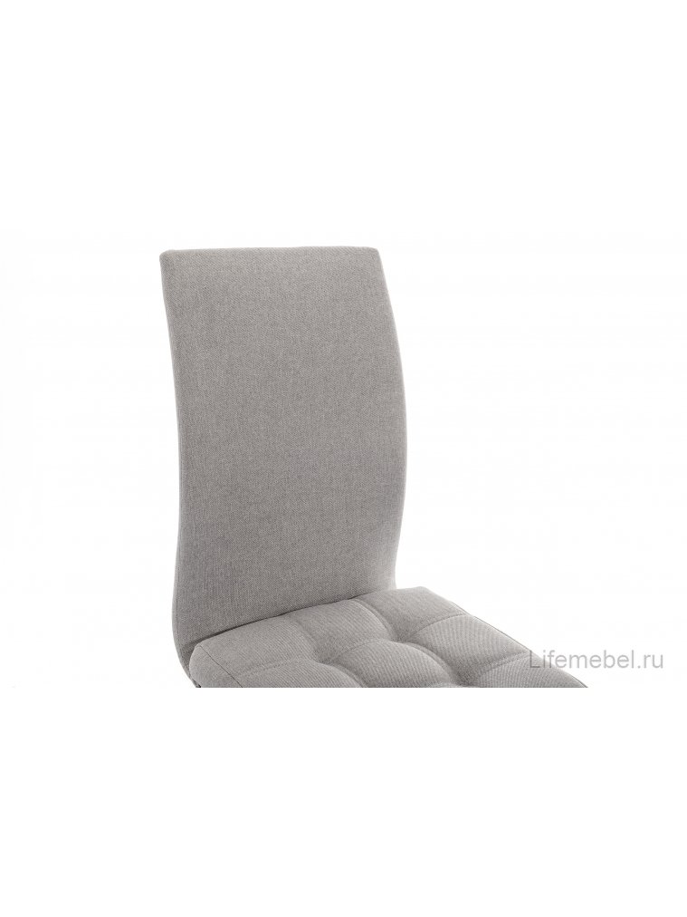 Стул Merano grey fabric