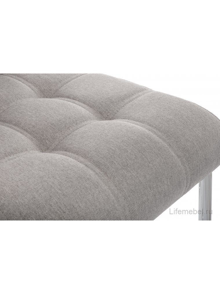 Стул Merano grey fabric