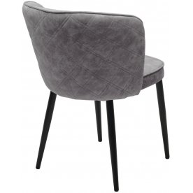 Стул на металлокаркасе Мэри