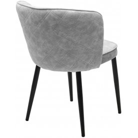 Стул на металлокаркасе Мэри