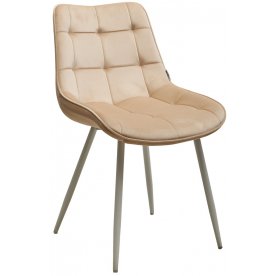 Стул на металлокаркасе Miami