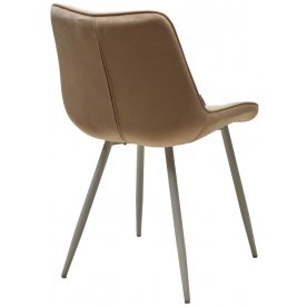 Стул на металлокаркасе Miami