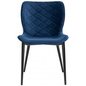 Стул на металлокаркасе Микки