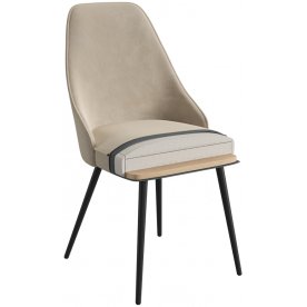 Мягкие стулья Милан 2