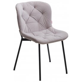 Стул на металлокаркасе Milan