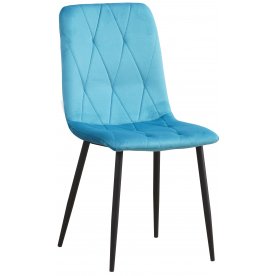 Стул на металлокаркасе C923/DC813