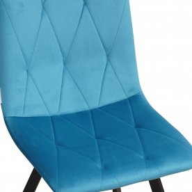 Стул на металлокаркасе C923/DC813