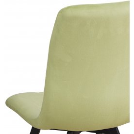 Стул на металлокаркасе C923/DC813