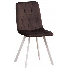 Стул на металлокаркасе C923/DC813