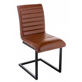 Стул Mix коричневый