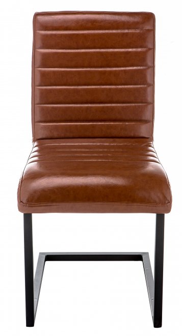 Стул Mix коричневый