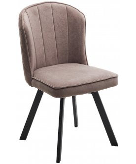 Стул на металлокаркасе Mode