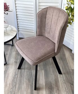 Стул на металлокаркасе Mode