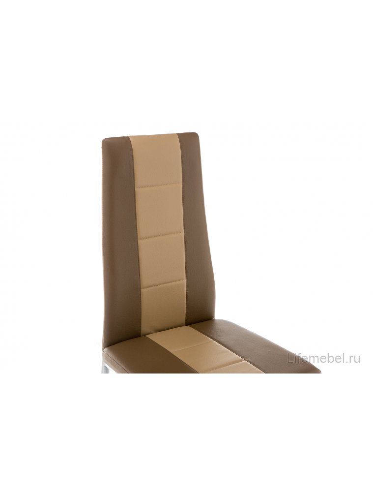 Стул Modern коричневый