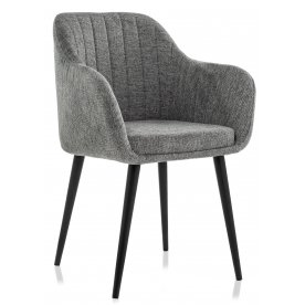 Стул на металлокаркасе Mody