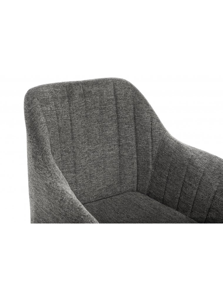 Стул Mody light grey fabric