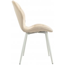 Стул на металлокаркасе Lola DC829