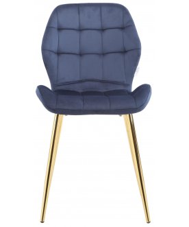 Стул на металлокаркасе Мокус Квадрат 2