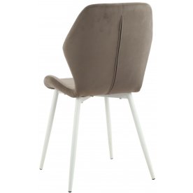 Стул на металлокаркасе Sally DC827