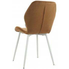 Стул на металлокаркасе Sally DC827