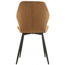 Стул на металлокаркасе Sally DC827