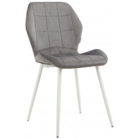 Стул на металлокаркасе Sally DC827