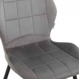 Стул на металлокаркасе Sally DC827