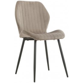 Стул на металлокаркасе Molly DC825