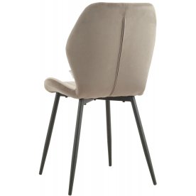 Стул на металлокаркасе Molly DC825