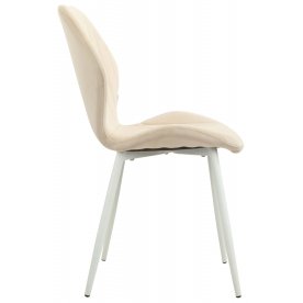 Стул на металлокаркасе Molly DC825