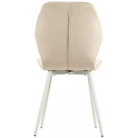 Стул на металлокаркасе Molly DC825