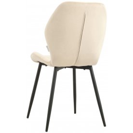 Стул на металлокаркасе Molly DC825