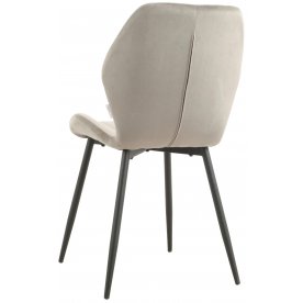 Стул на металлокаркасе Molly DC825