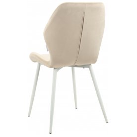 Стул на металлокаркасе Abel DC828