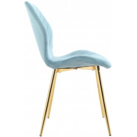 Стул на металлокаркасе Abel DC828