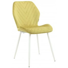 Стул на металлокаркасе Abel DC828