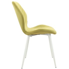 Стул на металлокаркасе Abel DC828