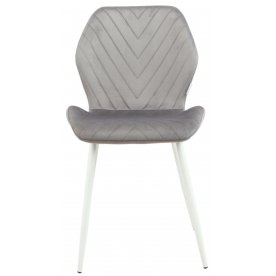 Стул на металлокаркасе Abel DC828